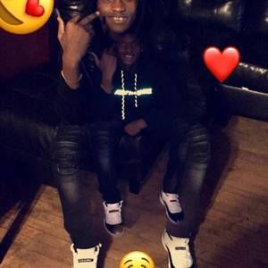 Meet your Posher, Lavar